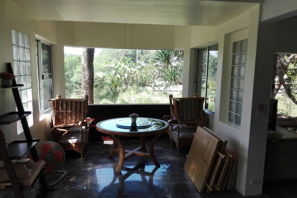 Earthhouse Khaoyai