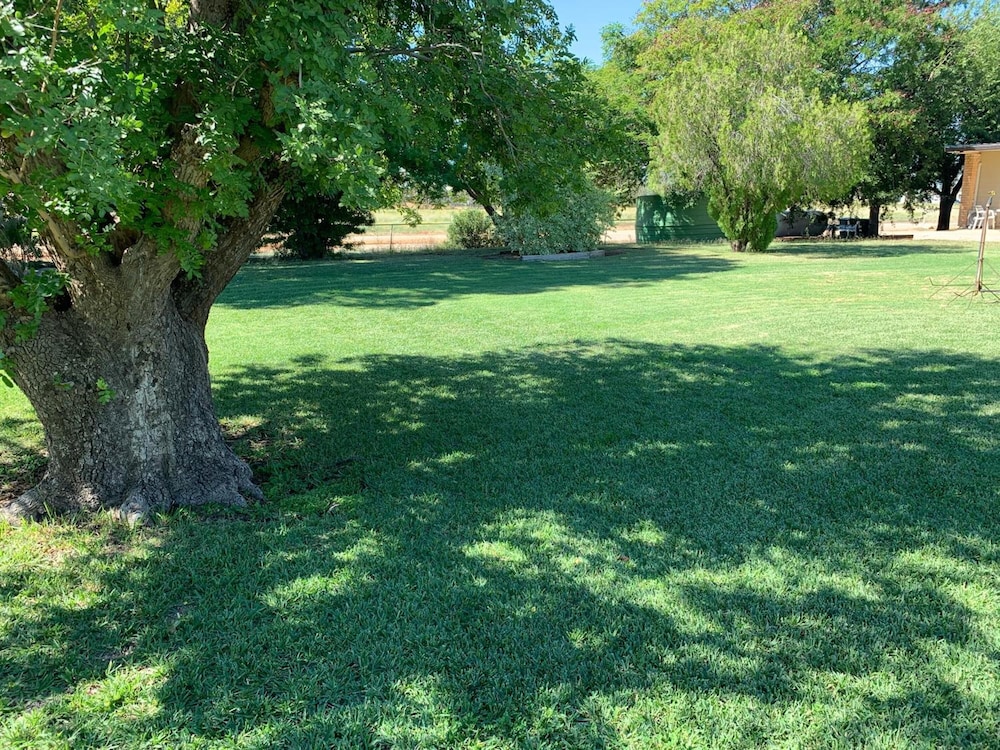 Jumbuck Motel