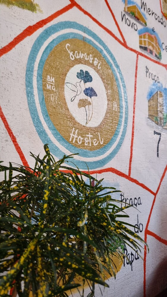 Savassi Hostel Loft