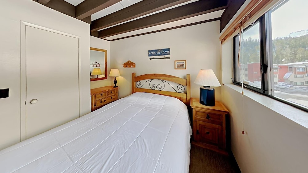 Mammoth Mountain - Vacation Condos