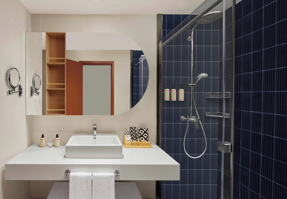 Akra Sorgun Tui Blue Sensatori - All Inclusive