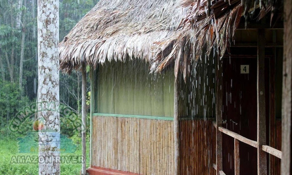 Cumaceba Amazon Lodge