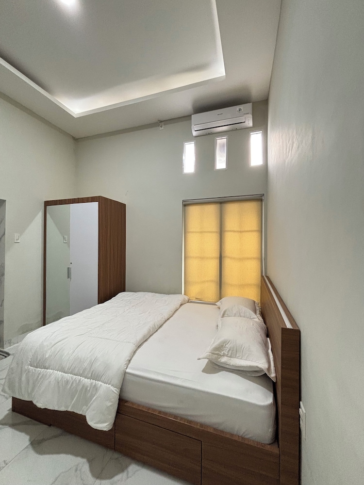 Hotel O Blower Residence Syariah