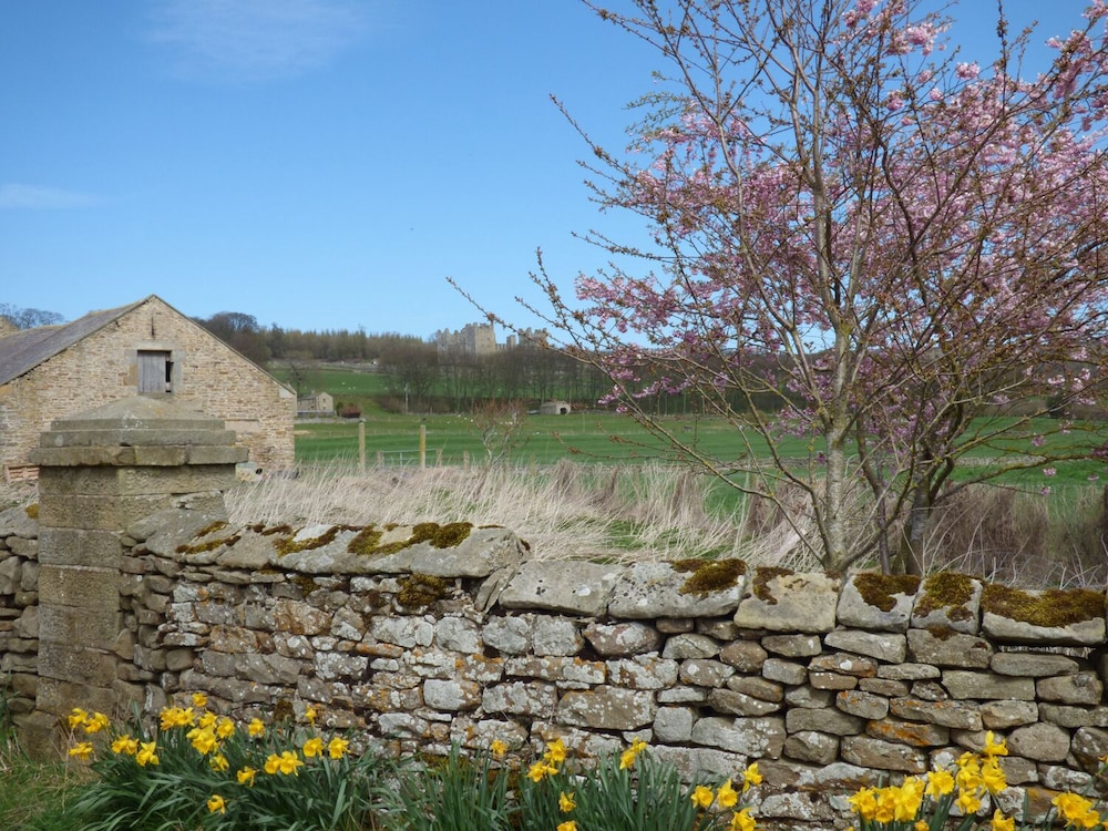 Hope Cottage view 4