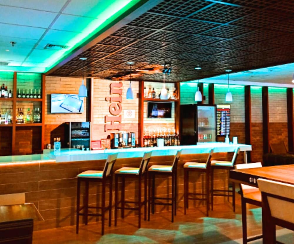 Guarulhos Vacations - TRYP by Wyndham Sao Paulo Guarulhos Airport (Transit Hotel) - Property Image 5