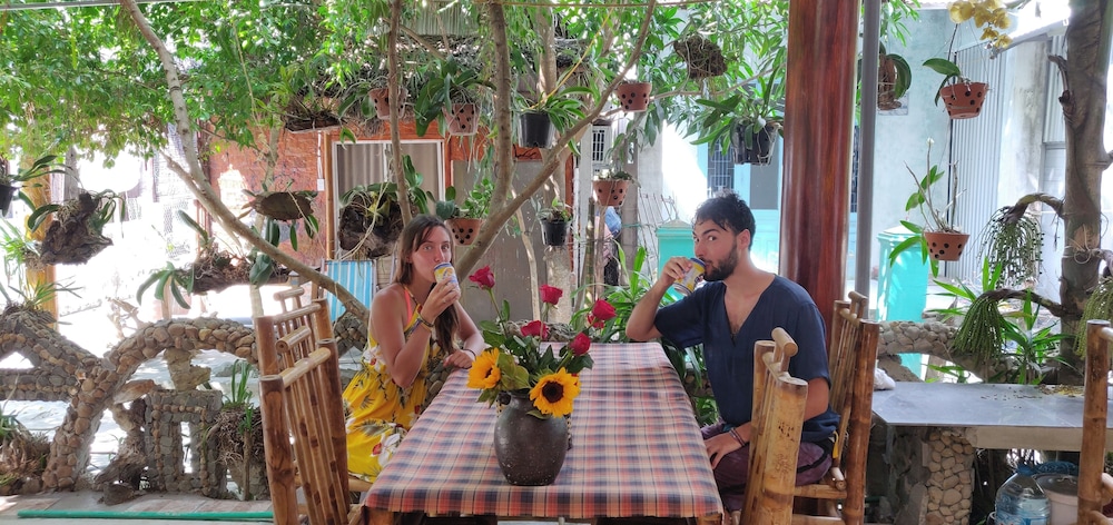 Ngo Khanh Homestay