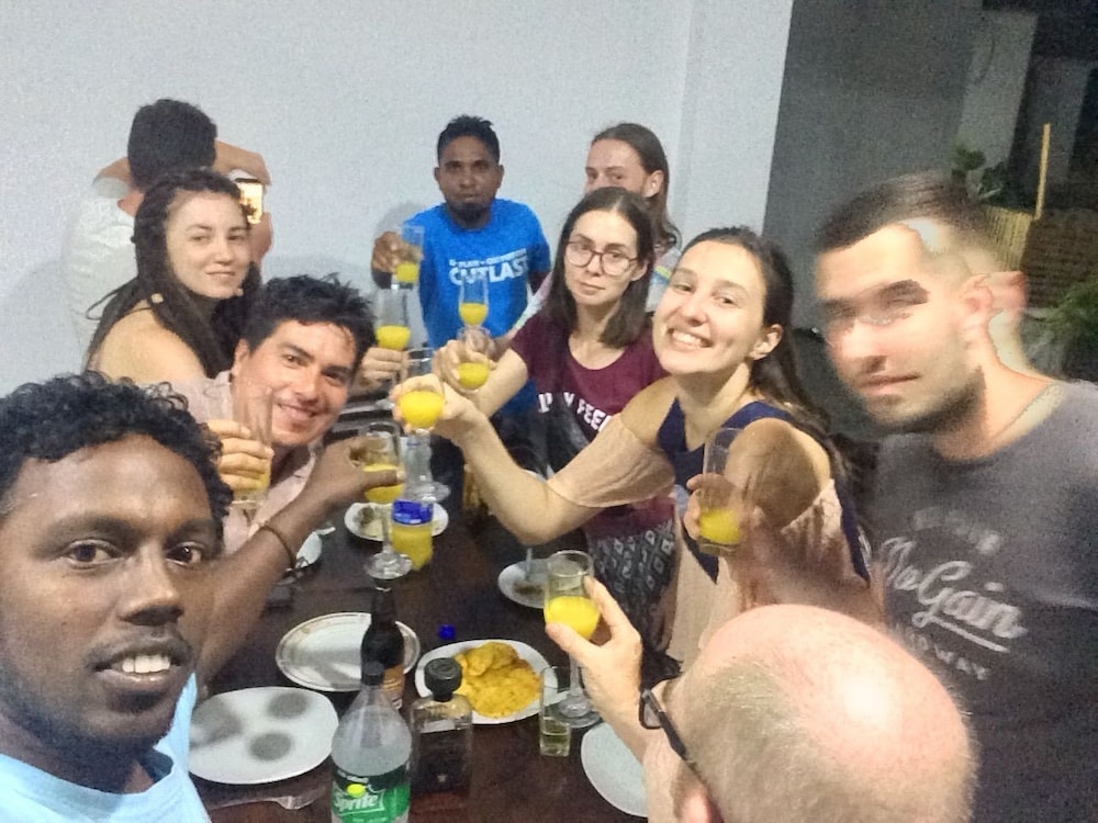 Lo hostel