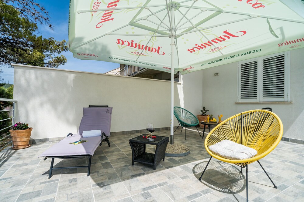 Apartment Eulalija