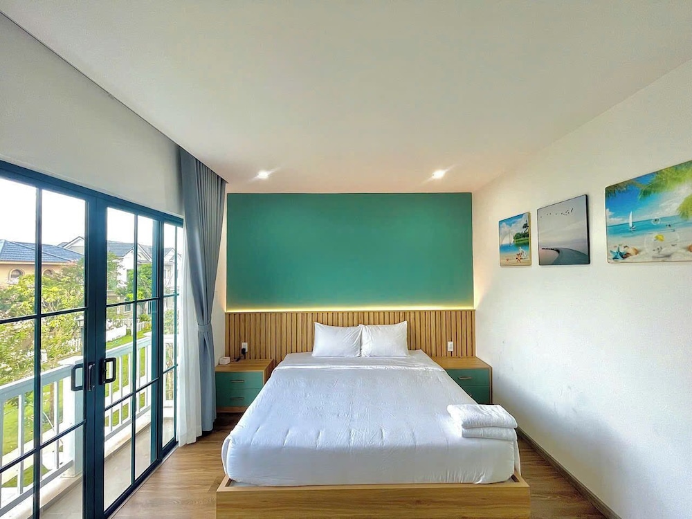 Novaworld Phan Thiet - QT Villa