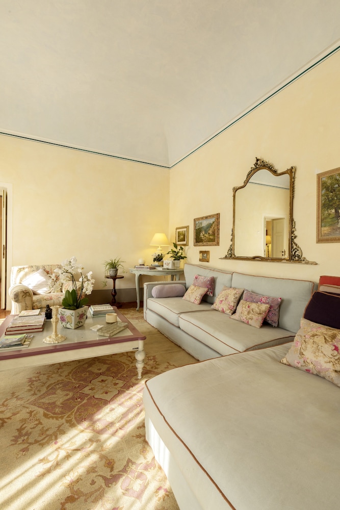 Villa Talamo