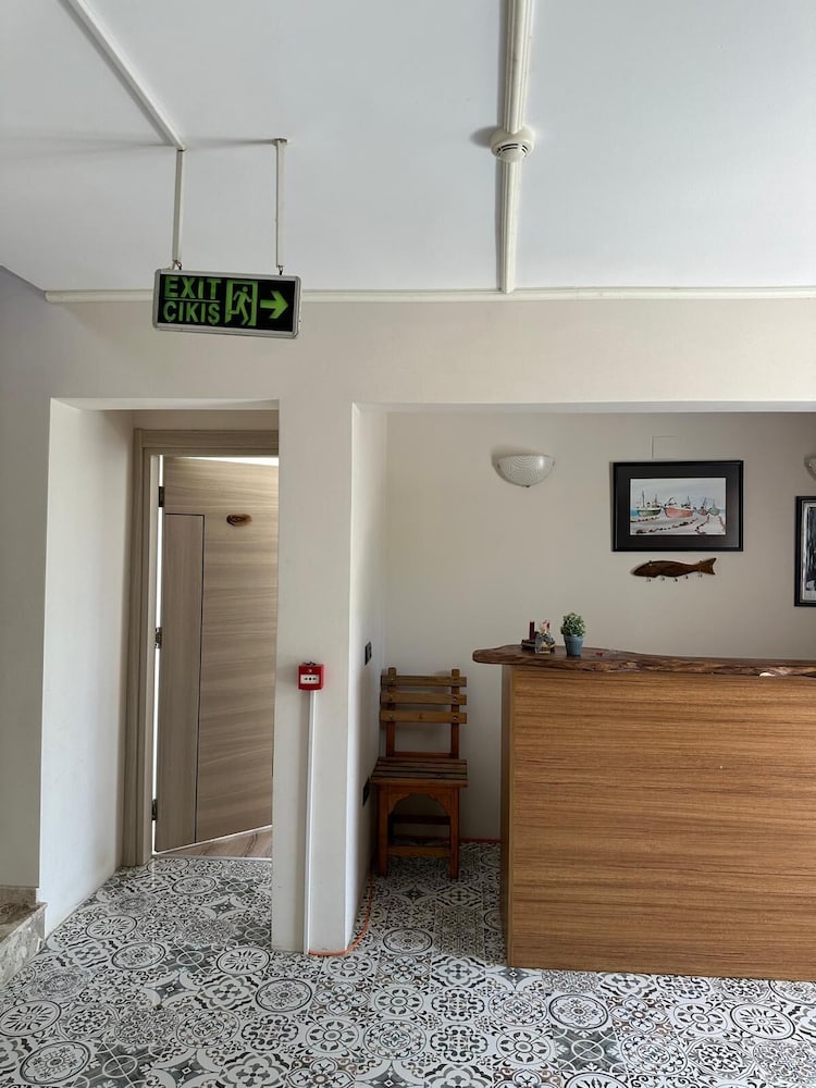 ESPİRA CASPER OTEL