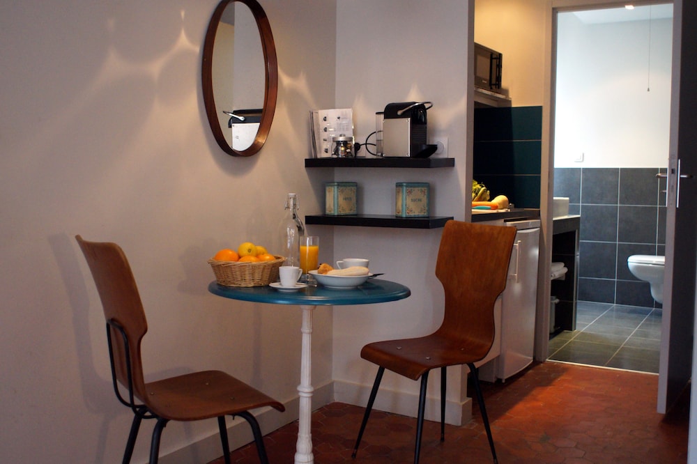 Marseille Vacations - Decoh Studio Dragon - Property Image 32