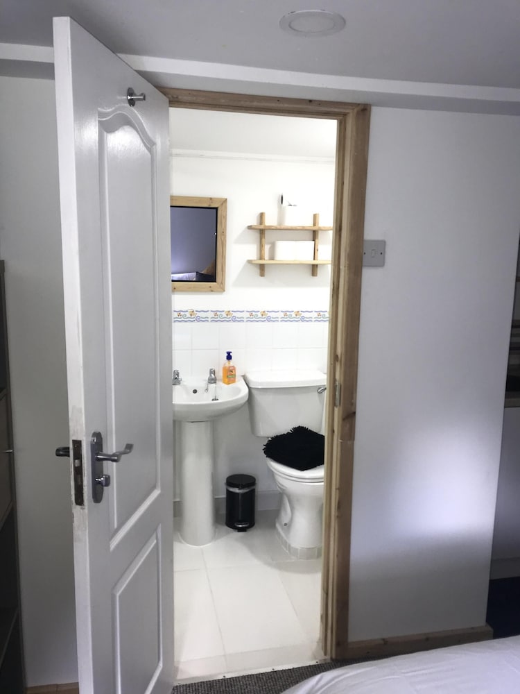 Barton Gate Farm Guesthouse