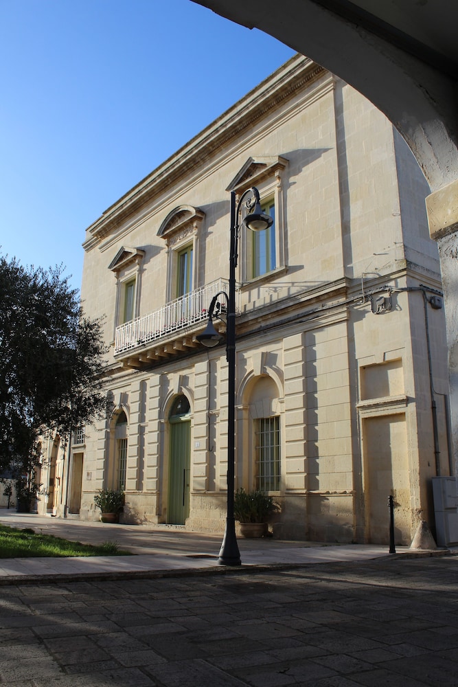 Palazzo Mandurino
