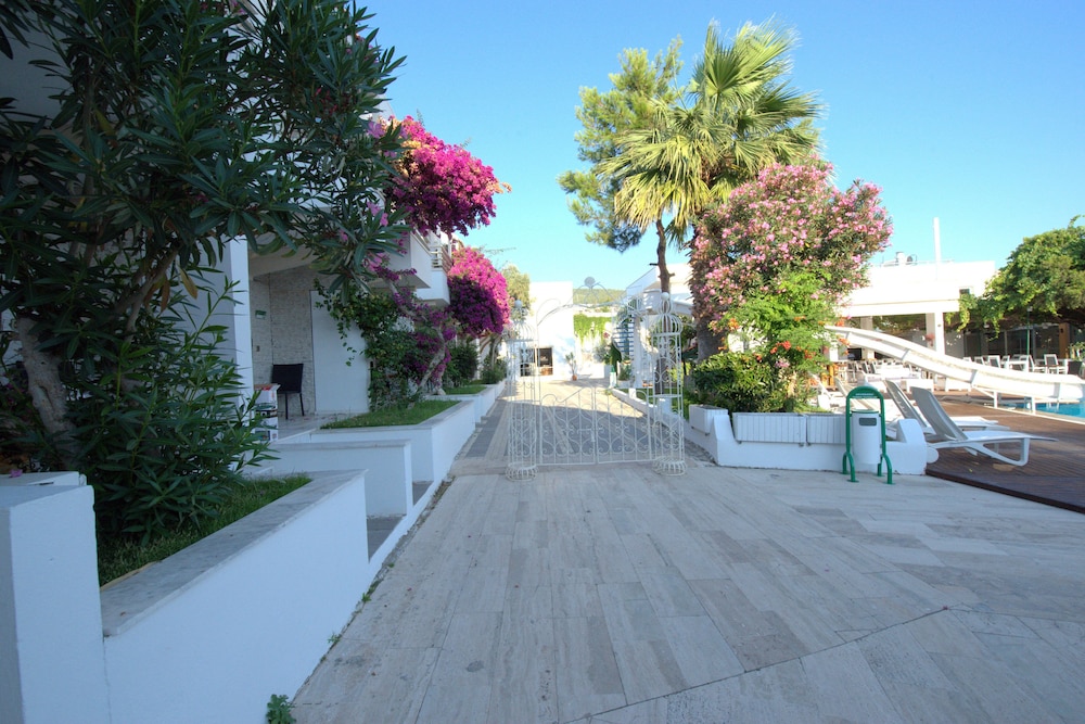 Delfi Otel & Spa - Image 42