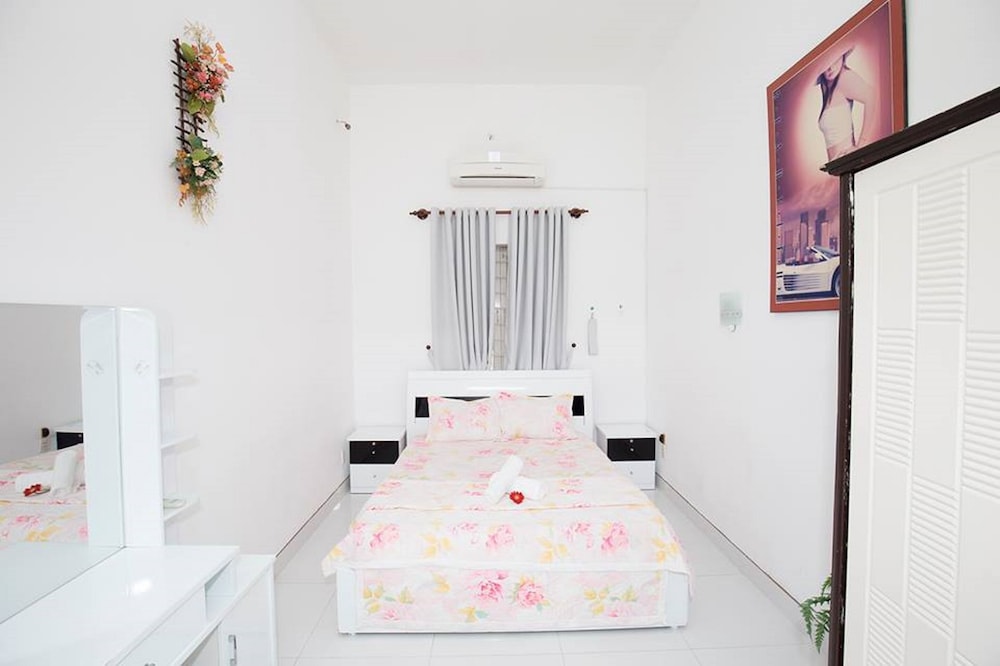 Tran Duy City Villa 2 view 5
