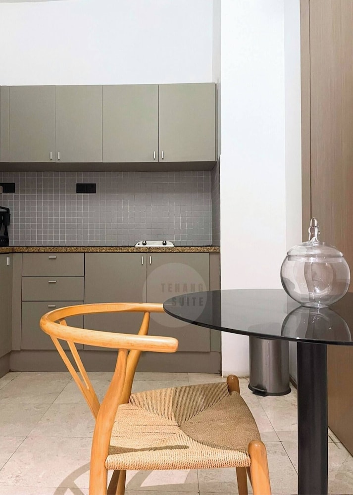1BR Urban Escape at Damansara Heights