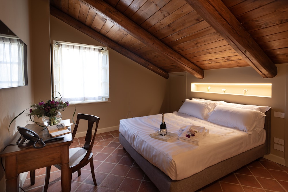 Agriturismo Le Querce del Vareglio