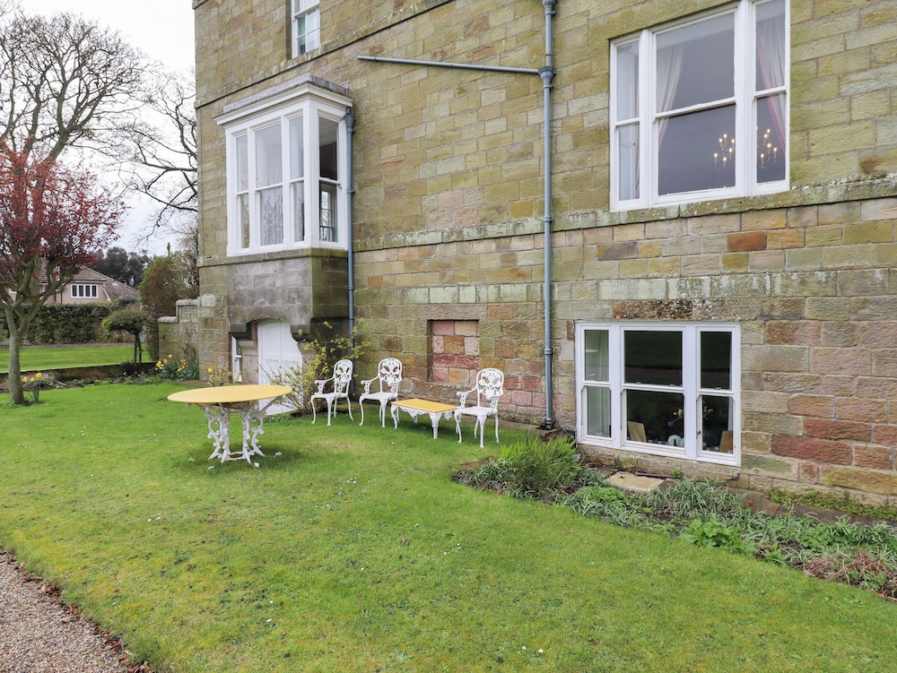 Glebe Cottage