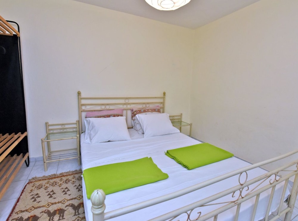 Demi Maisonette casa vacacional Kassandra terraza