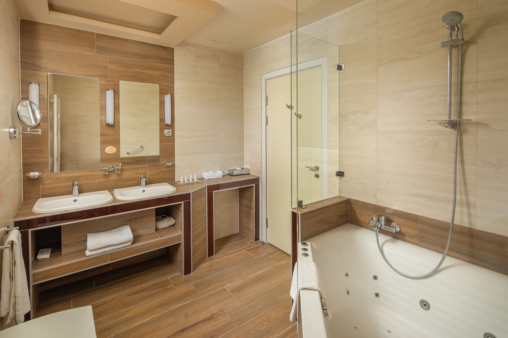 Mamaison Hotel Andrassy Budapest 80