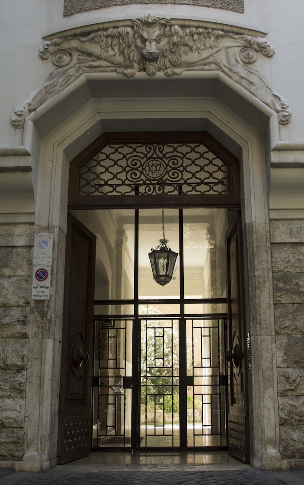 Maison Maneli Luxury B&B