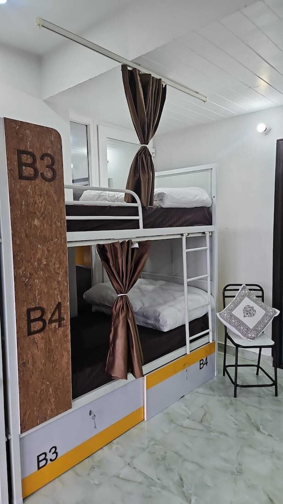 Camel S Backpackers Hostel