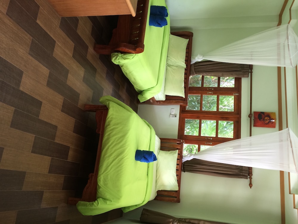 Haad Yao Villa