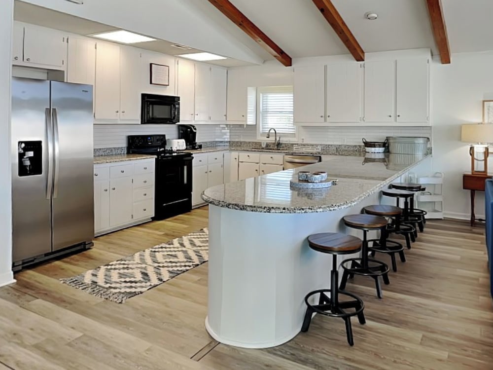Bellcove by Topsail Realty