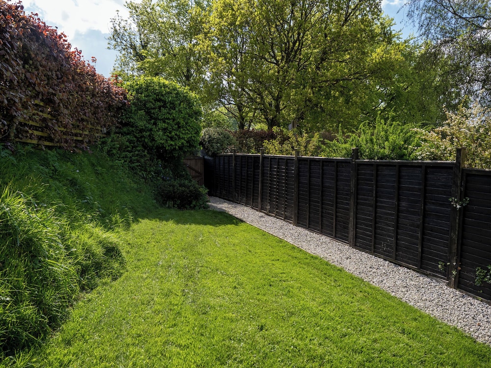 The Annexe
