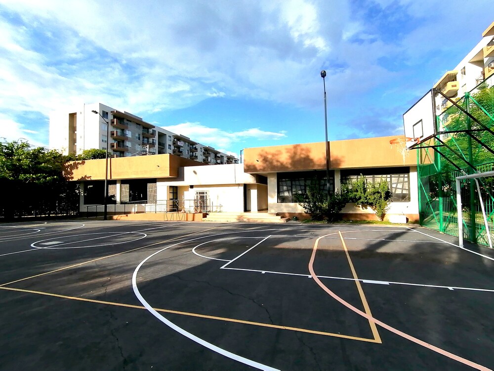 Confortable Apartamento Vacacional