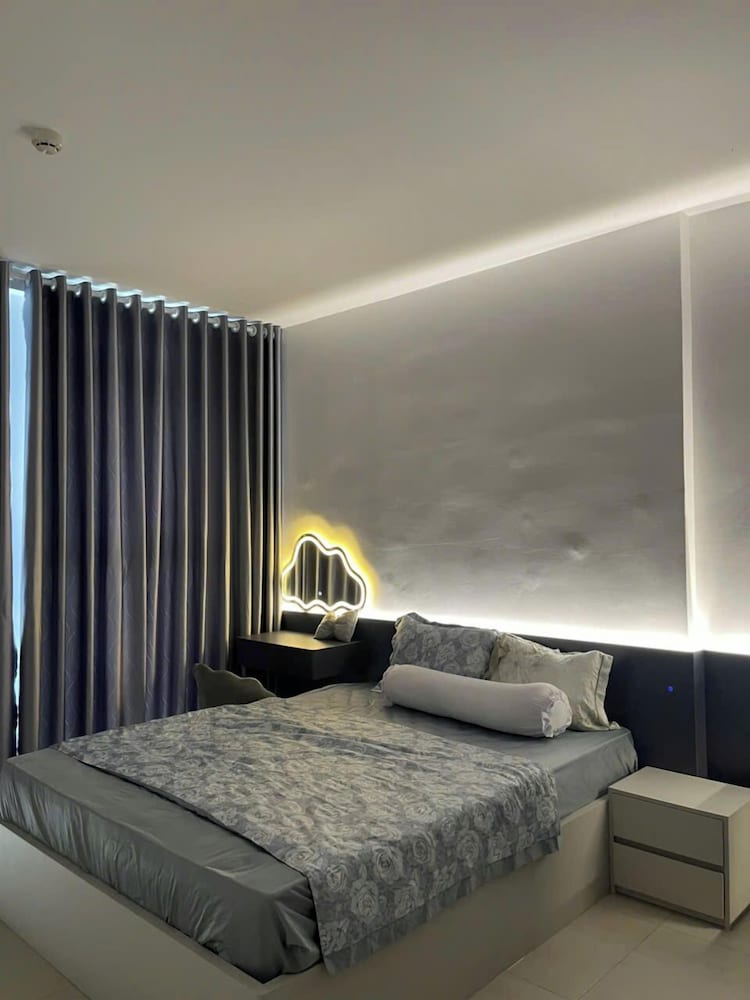 Sophia Center - Serviced Apartment