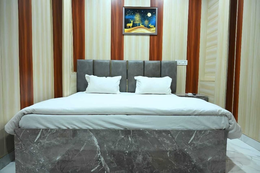 GOPINATH .P GUEST HOUSE