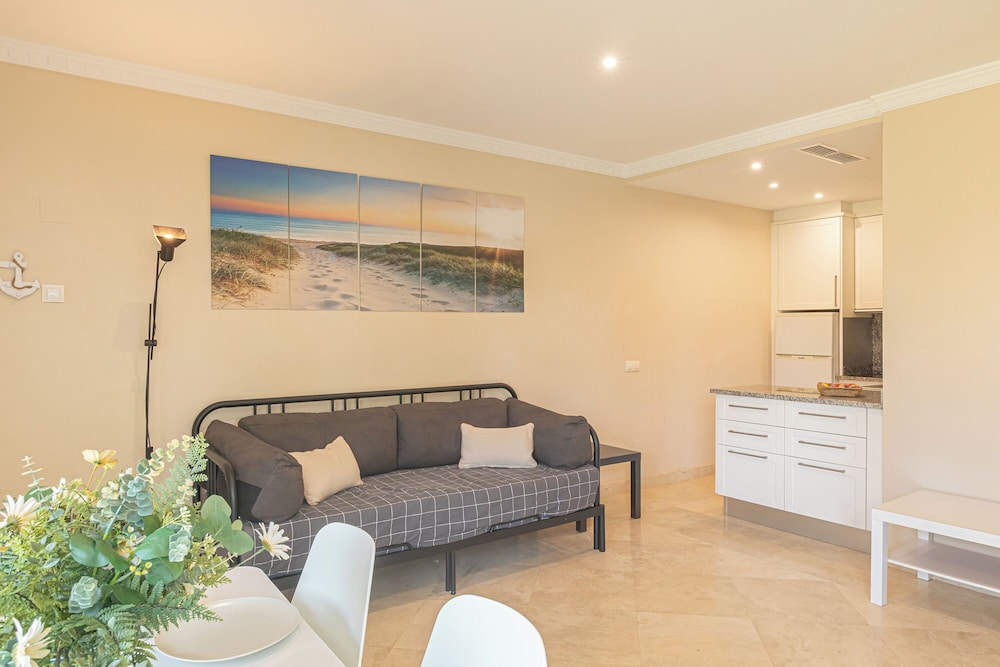 Single Homes Mijas Golf