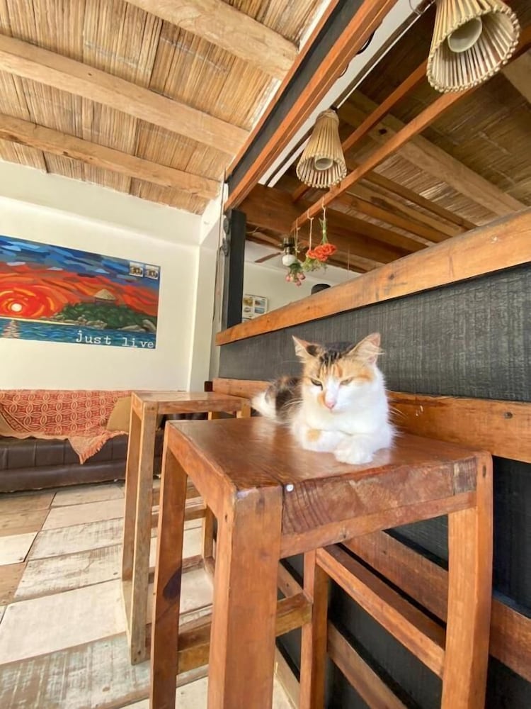 Hotel Casa Kai