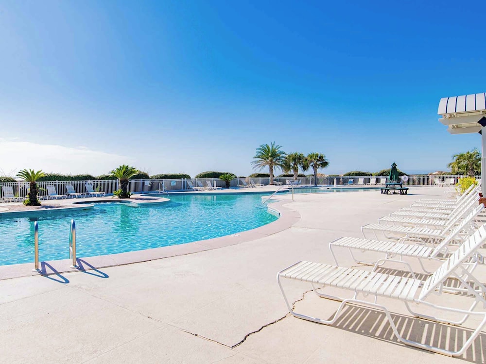 Gulf Shores Plantation by Southern Vacation Rentals