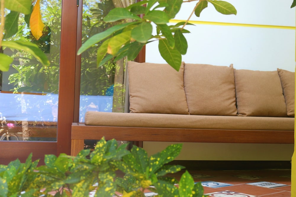 An Bang Gold Coast Villa