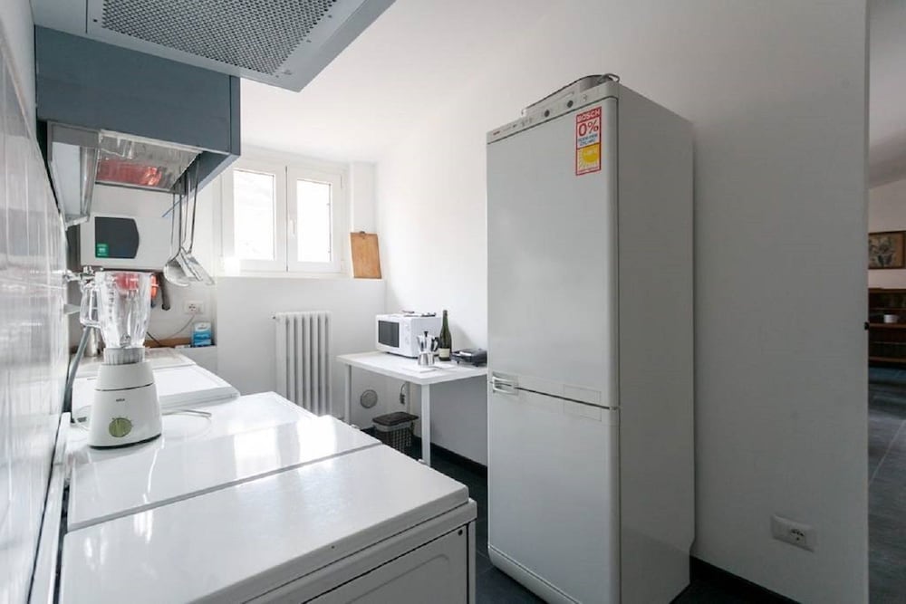 Amedei Apartment int. 11