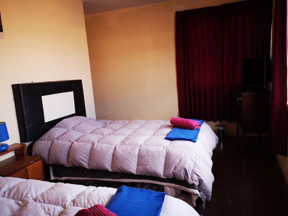 Tete's Guest House