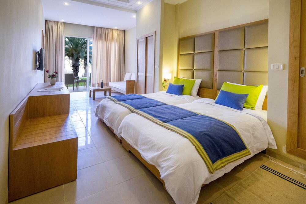 Hammamet Vacations - Hotel Bel Azur Thalasso Bungalows - Property Image 65