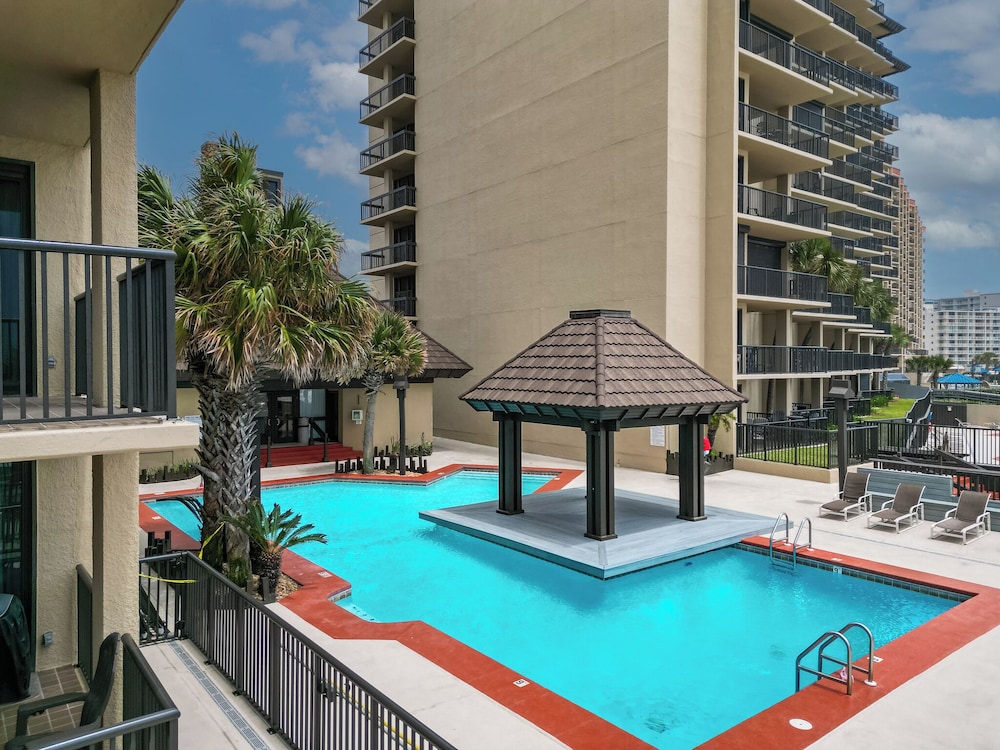 Romar House by Southern Vacation Rentals