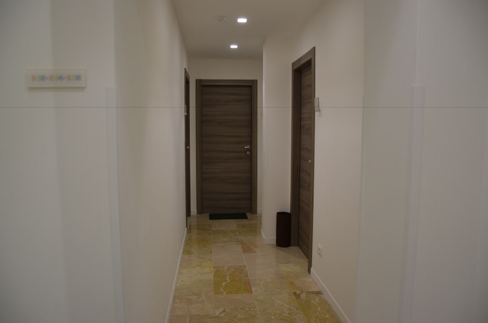 Archinuè Suite & Apartments