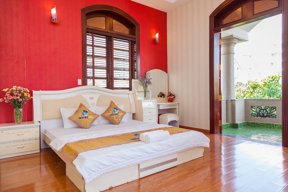 Villa Binh Minh view 5