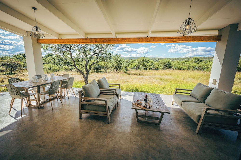 Summerplace Game Reserve