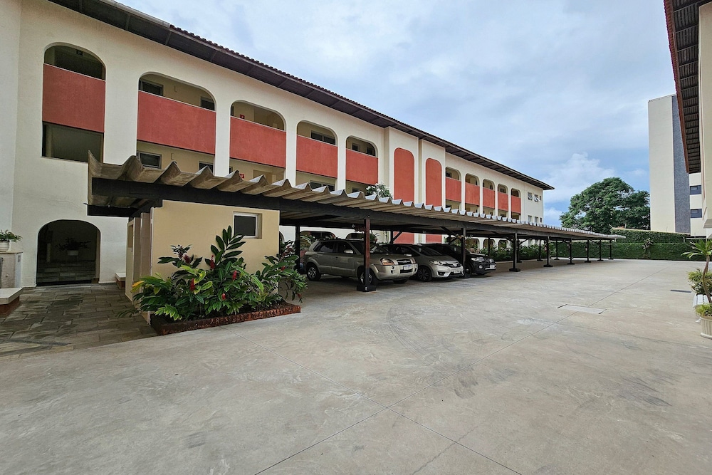 Apartamento Argentina Guarujá