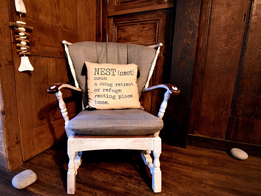 The Nest