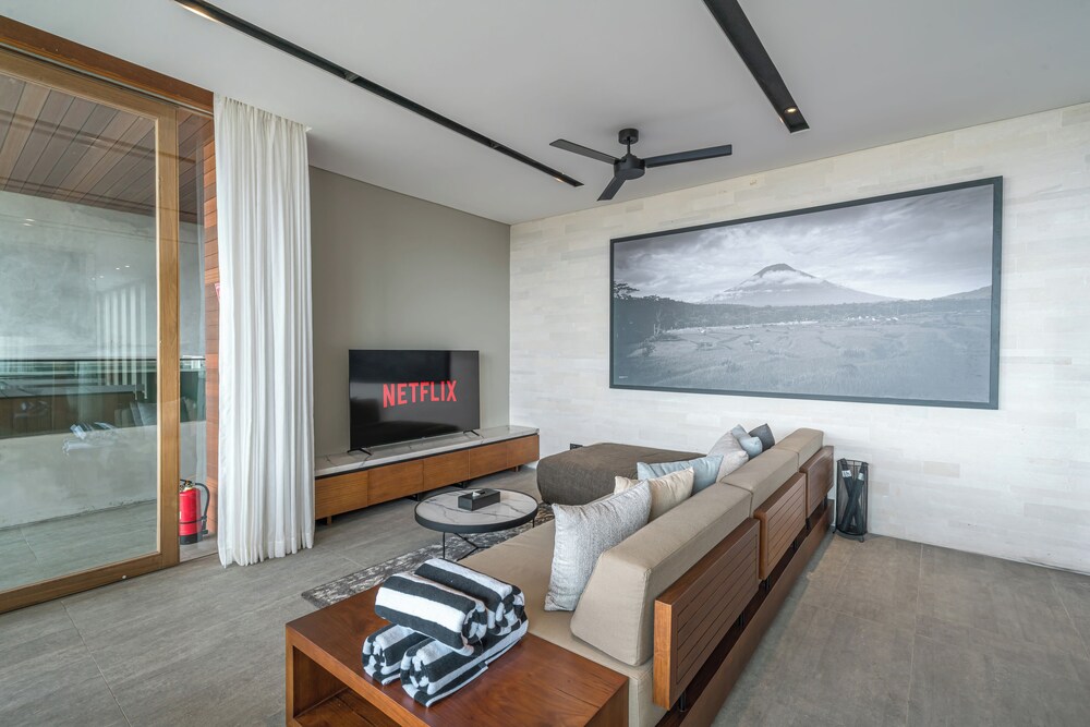 Body Factory Lifestyle Residence Canggu