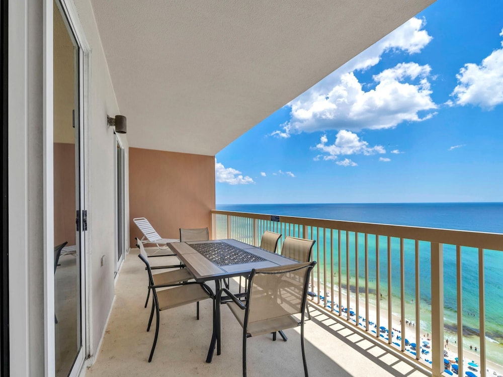 Sunrise Beach #1707