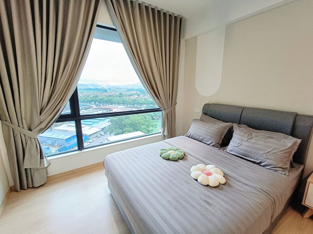 Aradia Residence Lake City KL North