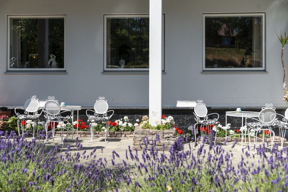 Hotel Hammersø Apartments - Adults Only
